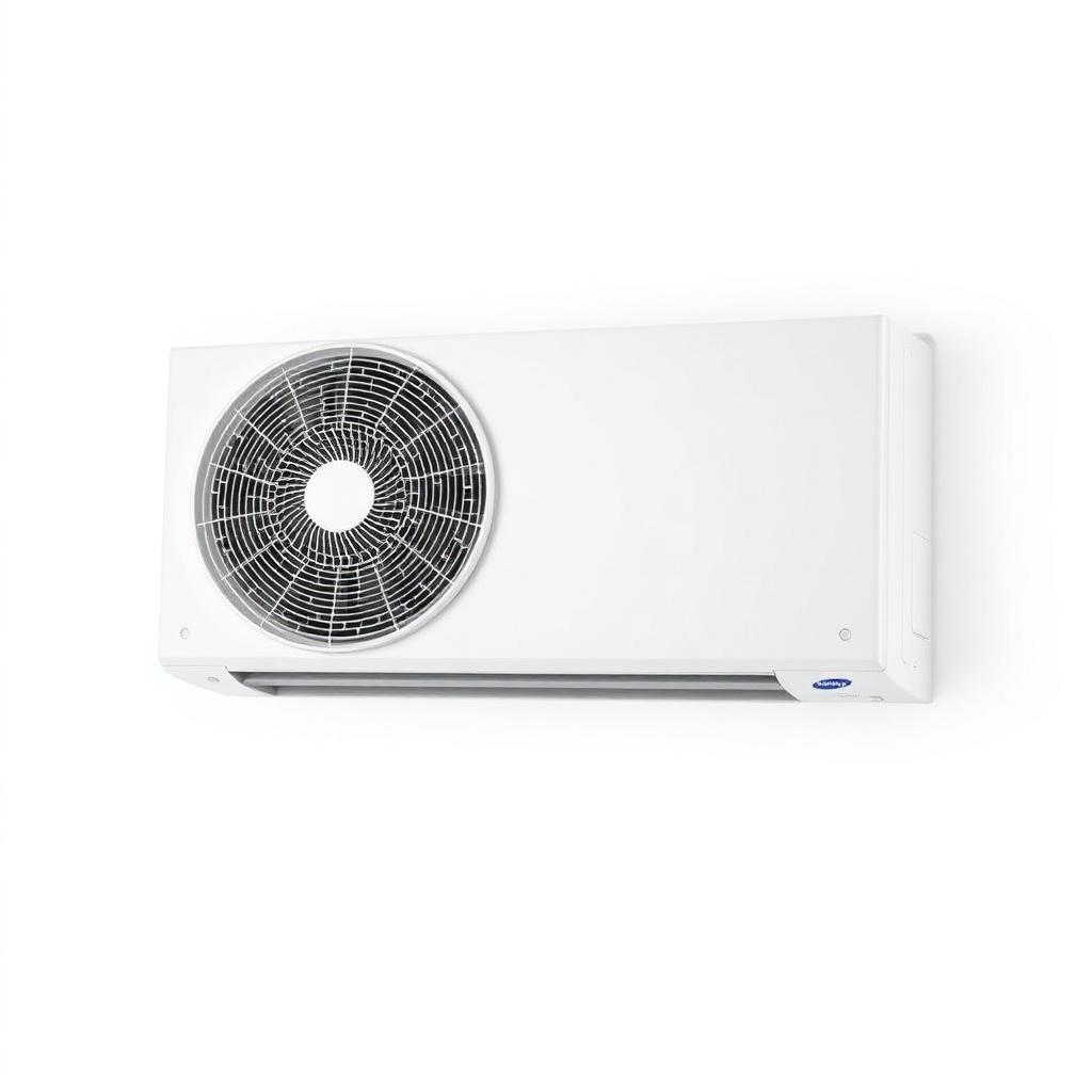 Samsung แอร์ติดผนัง Essential Inverter 12,000 BTU รุ่น AR40H12D0AMNST