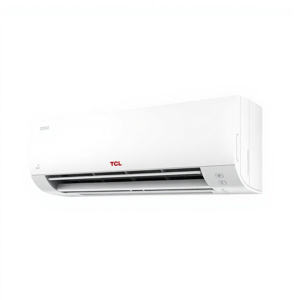 TCL SaveIn AI Inverter 9,200–24,200 BTU เย็นเร็ว 30 วินาที