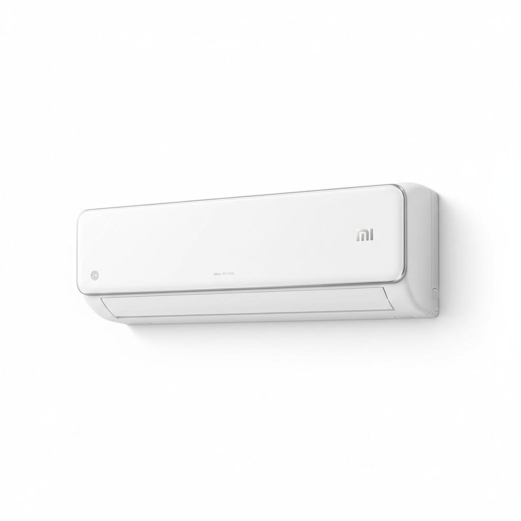 Xiaomi Mijia แอร์ Inverter Pro Eco 12000 BTU เบอร์ 5 (3 ดาว)