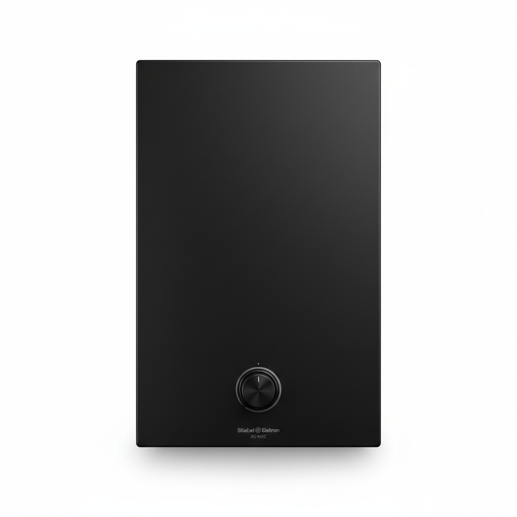 STIEBEL ELTRON XG 45EC SUPER BLACK เครื่องทำน้ำอุ่น 4500W