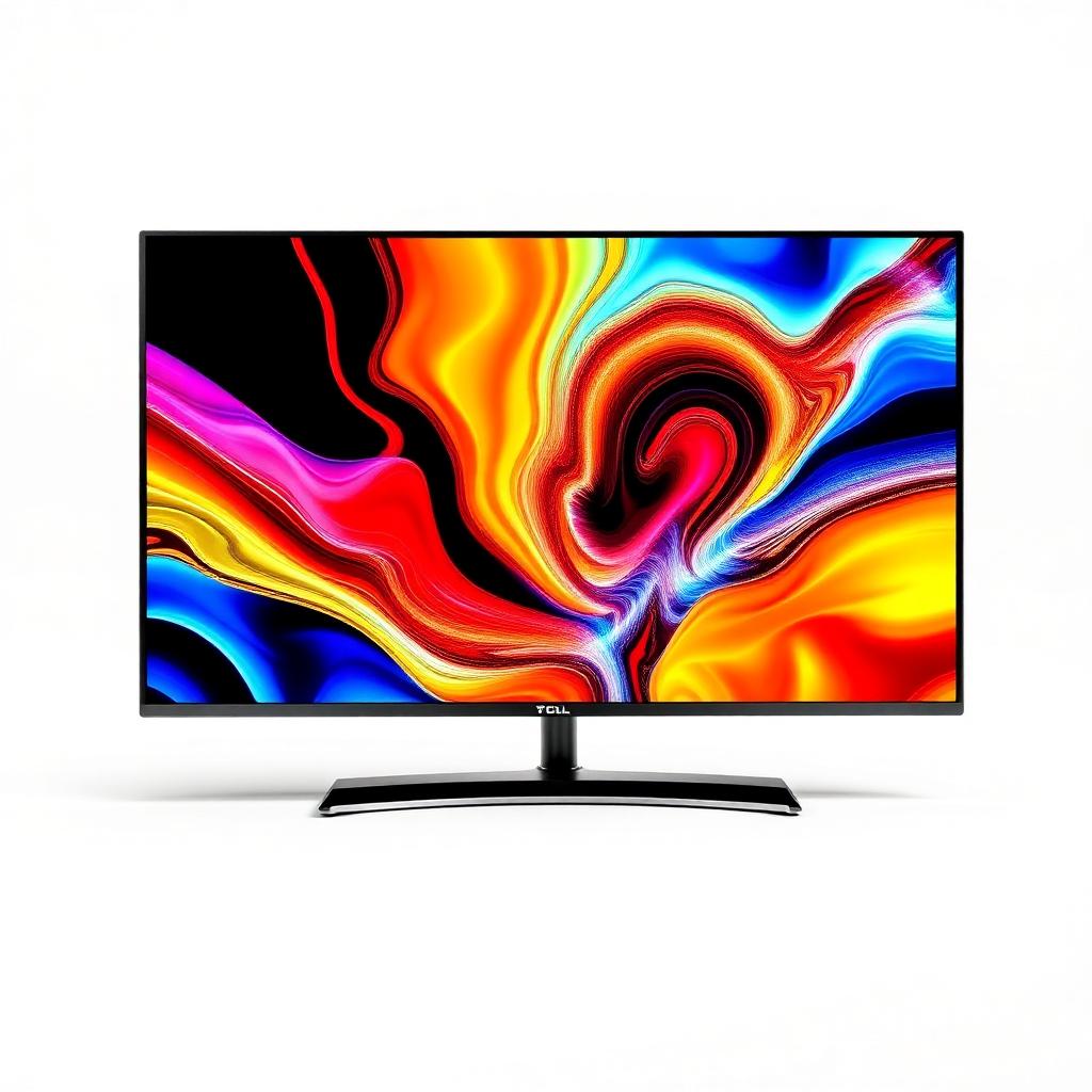 TCL TV 55" 4K QLED Google TV รุ่น 55T6C HVA Panel (ใหม่ 2025)